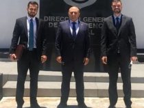 Aserbaidschan will Beziehungen zu Paraguay stärken