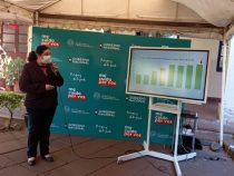 Die Ausrede, warum man sich nicht impfen lassen will