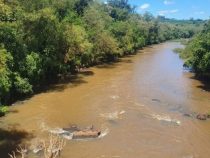 Zwei Brüder ertranken beim Baden im Fluss