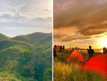 Wie uns Taschenlampen beim Camping und Wandern helfen?