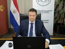 Carlos Arregui: Staatsanwaltschaft „ist verpflichtet“, gegen Cartes zu ermitteln