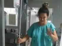 Junge Frau starb 24 Stunden nach ihrer Entlassung aus dem Krankenhaus