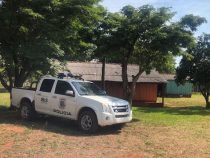 Bruder des ermordeten Viehzüchters: „Es ist eine Schande, hier in Paraguay zu leben“