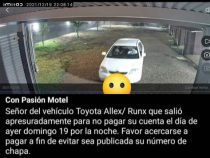Motel-Kunde wird wegen unbezahlten Rechnung in Facebook blamiert
