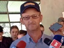 Wer ist Peter Reimer, der gekidnappte Mennonit in San Pedro?