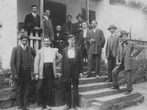 Ein spanischer Duellant mit der Seele eines Paraguayers