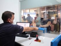 Einreise nach Paraguay: Gesundheitspass soll Pflicht werden