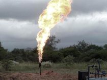 Natürlich gibt es Gas im Chaco