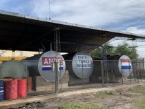 Paraguay ist das einzige Land der Welt mit einer Stromerzeugung aus 100 % erneuerbaren Energien