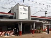 Vier Häftlinge aus Tacumbú ausgebrochen: Wärter stehen im Verdacht