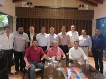 Honor Colorado will Marito nicht anhören und wird über seinen Immunitätsverlust abstimmen