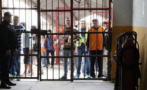 Richter in der Kritik: Fördert die paraguayische Justiz indirekt die Tuberkulose?