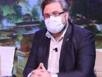 Lungenarzt besorgt über Urlaubsreisen aufgrund der Omikron-Variante