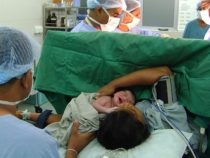 Die Zahl der Kaiserschnitte in Paraguay ist ein „Irrweg“ und beeinträchtigt die Gesundheit der Babys