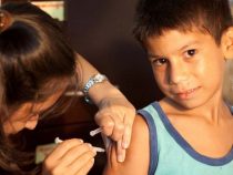 “Kinder müssen vor Unterrichtsbeginn geimpft werden“
