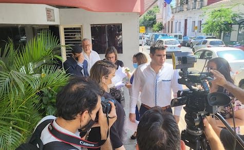 Interessenkonflikte und Immobilienkäufe: Bürgermeister unter Druck