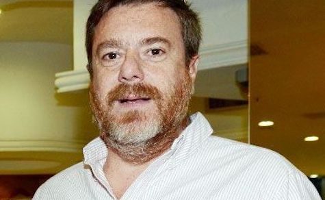 Die im Rahmen der Operation Nexus beschlagnahmte Waffe könnte diejenige sein, die beim Mord an Mauricio Schwartzman verwendet wurde