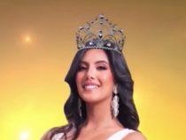 Paraguayerin ist Miss Tourism International