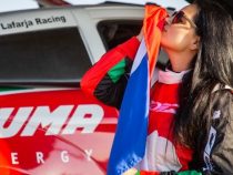 Puma Energy nimmt an der Rally Dakar 2022 teil