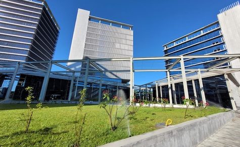 Regierungsbüros: Nach drei Jahren sind nur noch zwei Institutionen funktionsfähig