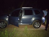 Vermisster Escribano aus Villarrica tot aufgefunden