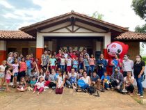 SOS-Kinderdörfer und die chinesische Kultur