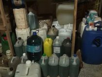 „Es gibt keinen einzigen Häftling wegen Schmuggels in Paraguay“