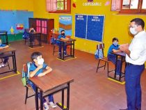 Wenn Englisch in die Grundschule kommt, wird Guaraní verschwinden