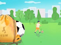 Sportbeutel bedrucken für Ihr Recruiting-Event – und danach