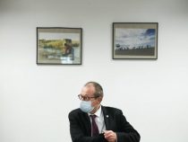 WHO: Impfpflicht sei der “letzte Ausweg“