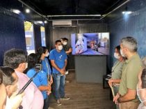 Ein Observatorium im Chaco für die Interpretation der Weltanschauung der Indigenen