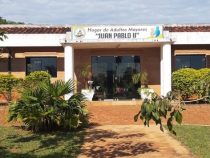 Besuche im Altenheim beschränkt