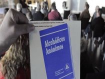 Anonyme Alkoholiker: Selbsthilfegruppe feiert 46-jähriges Bestehen