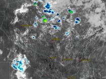Blitz und Donner: Heftige Gewitter für große Teile des Landes vorhergesagt