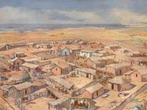 Gouverneur Irala ordnete die Räumung von Buenos Aires an