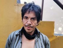 Pistolero in San Lorenzo gefasst