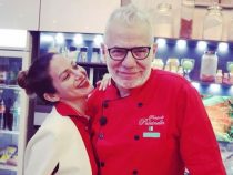 Claudia De Andrade: „Er ist nicht mein Sugar Daddy, er ist die Liebe meines Lebens“
