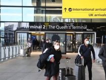 Nach England ohne Impfung, in Paraguay ist sie Pflicht