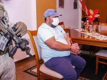 Ehemaliger Abgeordneter, dessen Sohn mit Drogen erwischt wurde, strebt mit Dionisio Amarilla das Amt des Gouverneurs an