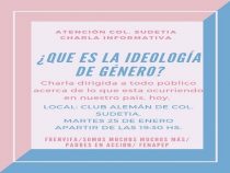 Agenda 2030 und die Gender-Ideologie: Widerstand gegen die Geschlechtergleichstellung