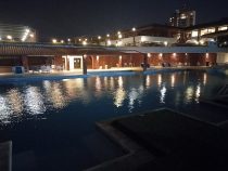 Hotelverband Aihpy: Buchungstrend für Silvester-Dinner in der Hauptstadt steigt