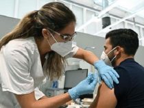 Anti-COVID-Impfquote muss 80 % erreichen, um das Einreisprotokoll nach Paraguay zu lockern