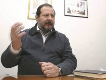 Ehemaliger Tacumbú-Direktor als Schlüsselfigur im Drogenhandel verhaftet