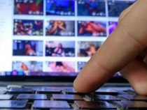 Fälle von Kinderpornografie nehmen um 300 % zu