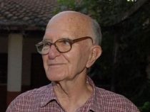 Jesuit Pa’i Oliva verstorben