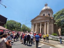 Bloßstellung vor dem Heldenpantheon: „Diese Helden müssen sich in ihren Gräbern umdrehen“