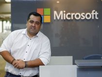 Paraguayer mit herausragender Position bei Microsoft