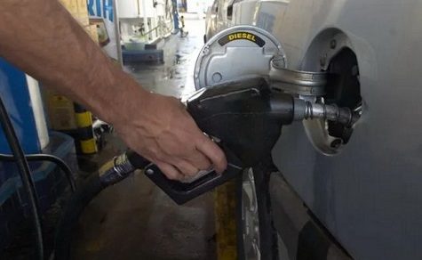 Zapfsäulen-Wahnsinn: Bleibt das Auto bald in der Garage, weil der Sprit zu teuer wird?