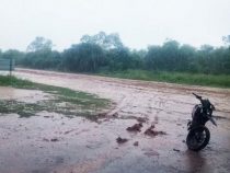 Hagel und Sturmböen drohen: Meteorologen geben Sonderwarnung heraus