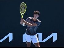Paraguayer im Halbfinale der Australian Open